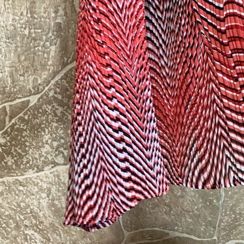 Milano blouse plus size  r11 - Picture 2 of 3